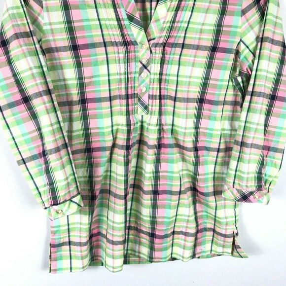 Vineyard Vines Womens Popover Tunic Size XS - Picture 4 of 7